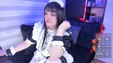 Yume    online show from March 1, 3:44 am