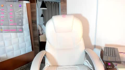 YUMEKO  online show from November 20, 2:58 pm