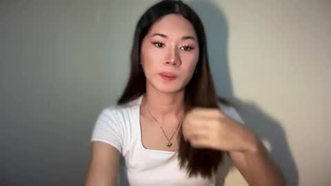 Yumi online show from January 14, 5:48 am