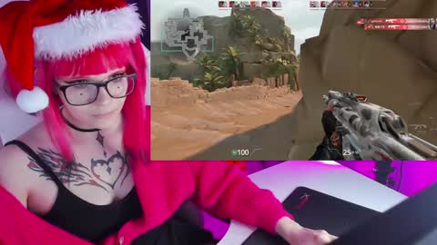 Snapshot of yumi_youkai chatting on December 27, 7:46 pm Yumi 3 online show from December 27, 7:46 pm