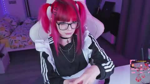 Snapshot of yumi_youkai chatting on September 18, 8:02 pm Yumi 3 online show from September 18, 8:02 pm