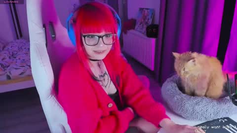 Snapshot of yumi_youkai chatting on March 5, 12:38 am Yumi 3 online show from March 5, 12:38 am