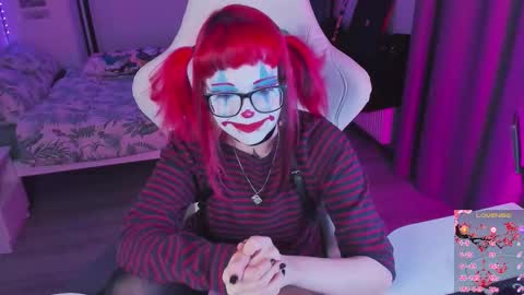 Snapshot of yumi_youkai chatting on October 11, 6:33 pm Yumi 3 online show from October 11, 6:33 pm