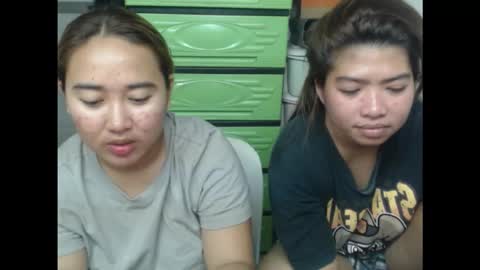 Snapshot of yummy_chesca chatting on September 29, 3:27 am yummy chesca online show from September 29, 3:27 am