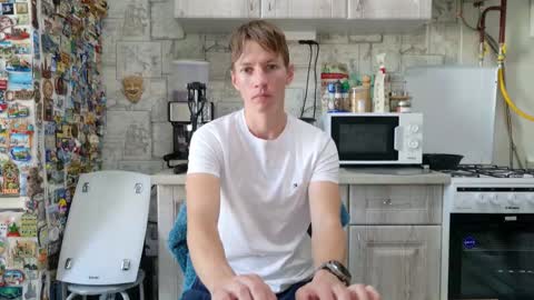 Alex online show from November 2, 12:16 pm