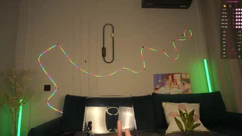 Yummy online show from March 7, 3:50 am