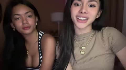 Goddes Renalyn online show from March 3, 7:17 pm