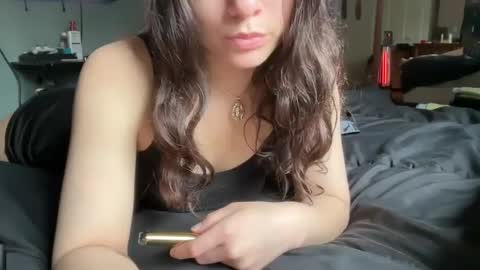 yummyybby online show from February 12, 7:13 pm