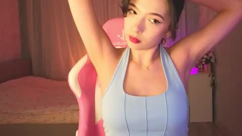 Yuna online show from February 14, 12:13 am