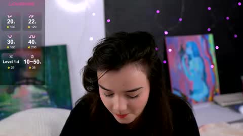 YunaHaruno online show from December 16, 6:53 am