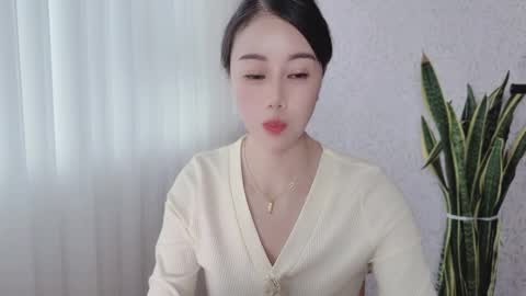 YunEr online show from September 12, 4:58 am