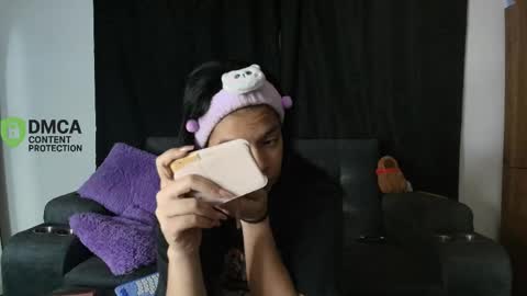 ELITA online show from April 20, 4:48 am