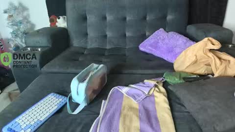 ELITA online show from January 8, 4:51 am