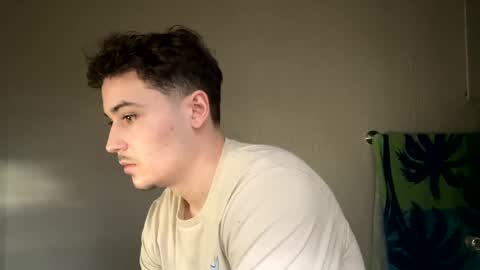 yungstudbev online show from March 1, 8:32 pm