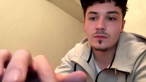 yungstudbev online show from September 23, 5:23 am