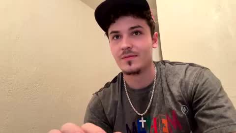 yungstudbev online show from September 24, 5:25 am