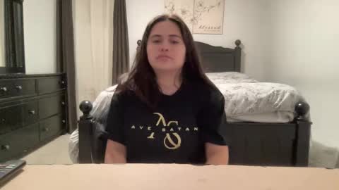 yungtorii online show from November 20, 2:43 am