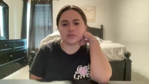 yungtorii online show from November 17, 6:21 pm