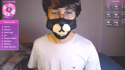 the puppy boy online show from February 10, 3:53 am