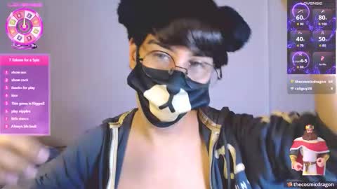 the puppy boy online show from March 30, 3:28 am