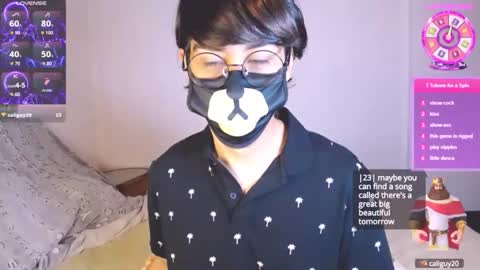 the puppy boy online show from September 13, 3:42 am