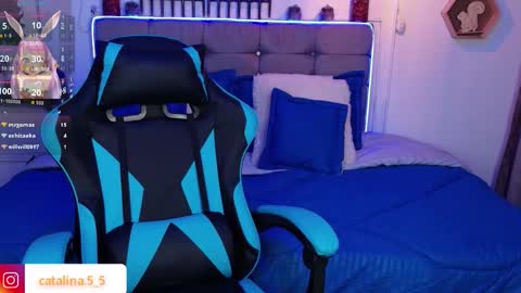 Kata online show from February 2, 7:43 pm