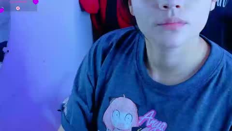 Snapshot of yuny_haruno chatting on September 20, 1:36 pm Haruno online show from September 20, 1:36 pm