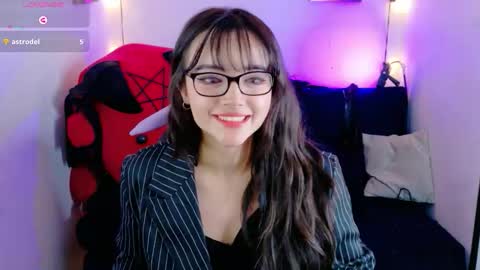 Haruno online show from November 25, 2:27 pm