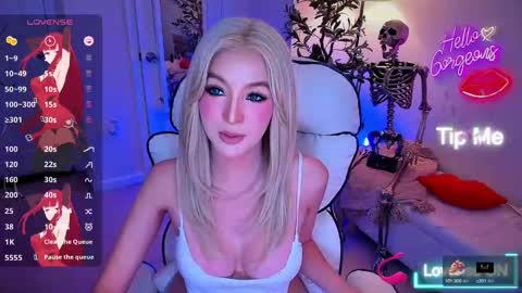 Sasa online show from September 29, 1:37 am