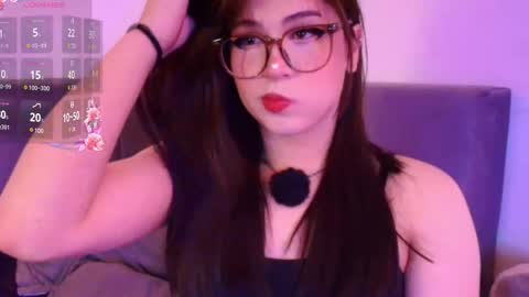 Yuri Stars online show from February 27, 5:22 am