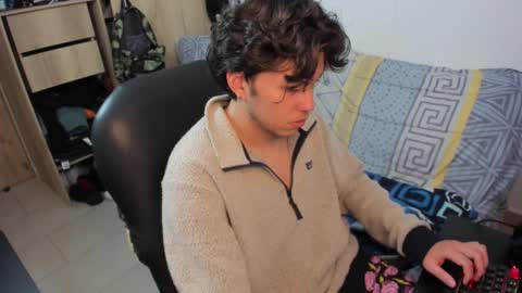 yurii_moody online show from February 10, 6:55 pm