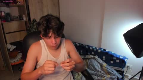 Snapshot of yurii_moody chatting on October 5, 11:45 pm yurii_moody online show from October 5, 11:45 pm