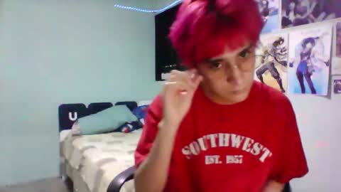 yuuju_innu online show from February 12, 4:05 am