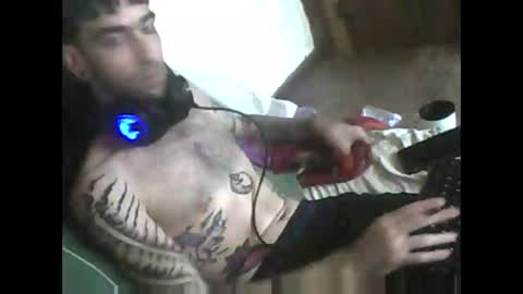 Yuumi online show from January 9, 6:47 pm