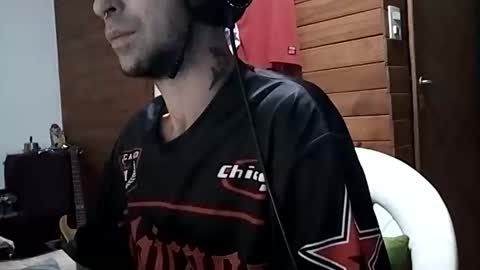 Yuumi online show from April 7, 5:20 am