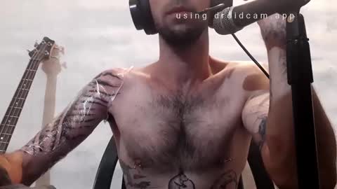 Yuumi online show from December 19, 5:51 am