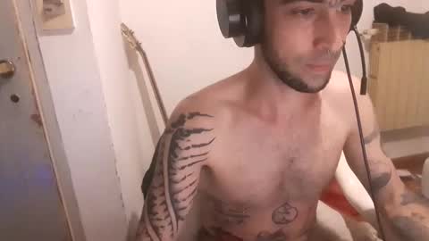 Yuumi online show from September 10, 4:57 am