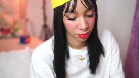 Yuyi Cam online show from November 6, 2:36 am