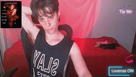 Yuyu online show from December 21, 3:46 am