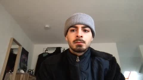 yvesbunnny online show from February 7, 7:44 am