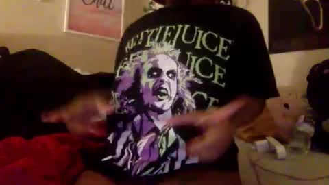 yveshawty online show from October 20, 11:37 am