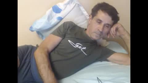 yvesstorm5 online show from October 22, 7:15 pm