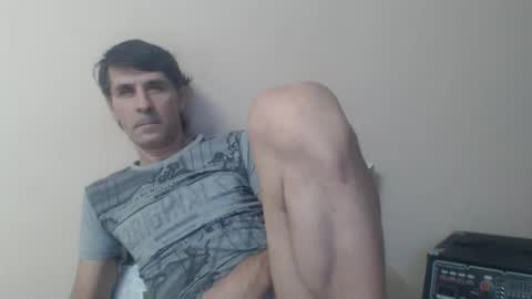 yvesstorm5 online show from January 8, 6:03 pm