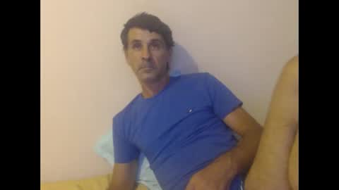 yvesstorm5 online show from September 13, 6:10 pm