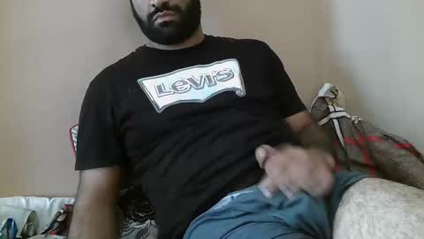 Bi BearXXX online show from October 24, 6:03 am