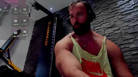 David online show from March 31, 3:45 pm