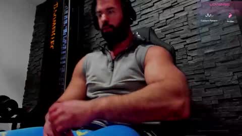 David online show from February 12, 11:30 pm