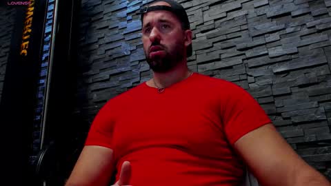 David online show from September 14, 8:32 pm