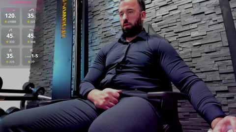 David online show from March 24, 6:30 am