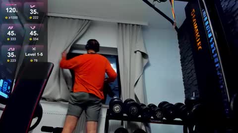 David online show from March 8, 7:42 pm